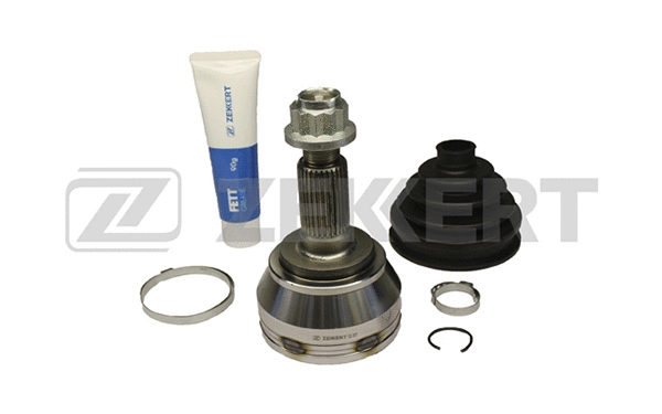 Joint Kit, drive shaft (GS-3921)