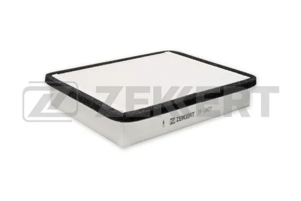 Filter, cabin air (IF-3407)