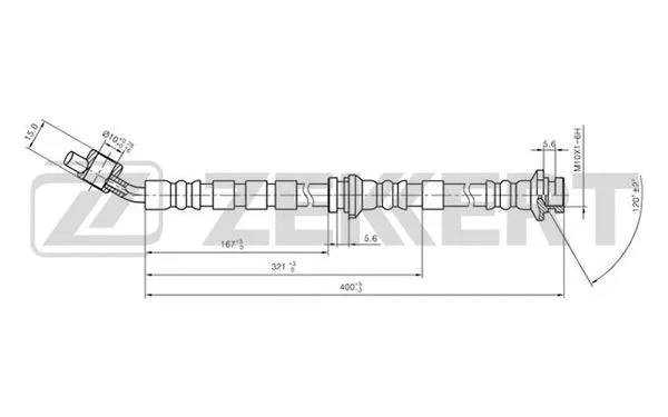 Brake Hose