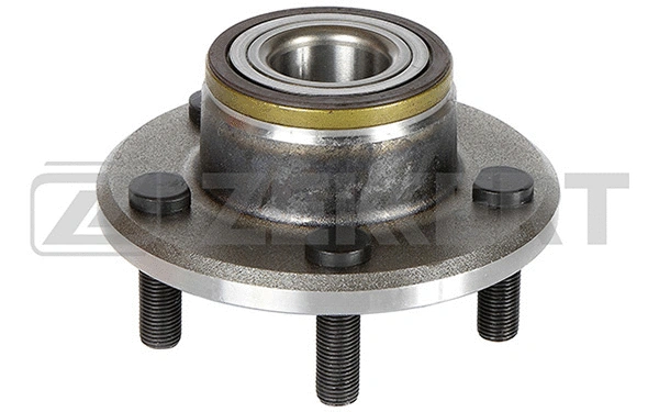 Wheel Hub (RL-1396)