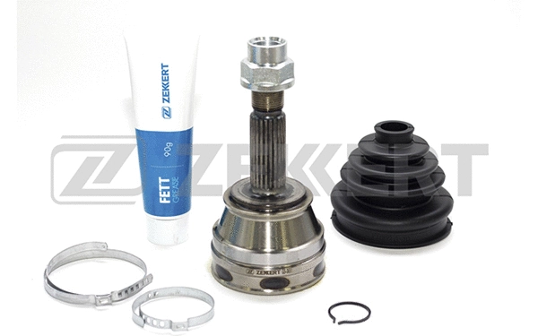 Joint Kit, drive shaft (GS-3655)