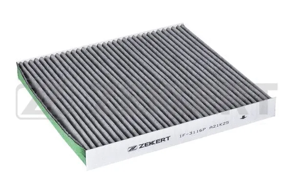 Filter, cabin air (IF-3116P)
