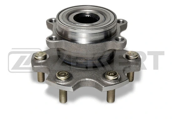 Wheel Hub (RL-1452)