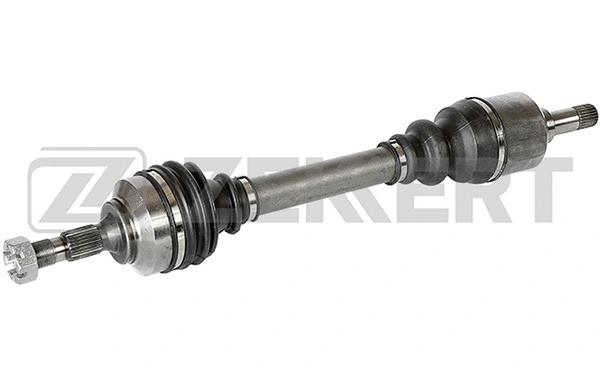 Drive Shaft (AW-4772)
