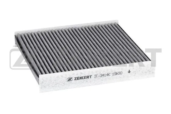Filter, cabin air (IF-3414K)