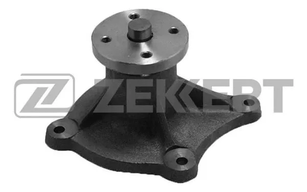 Water Pump, engine cooling (WP-1404)