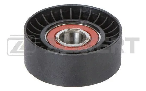 Tensioner Pulley, V-ribbed belt (SR-1147)