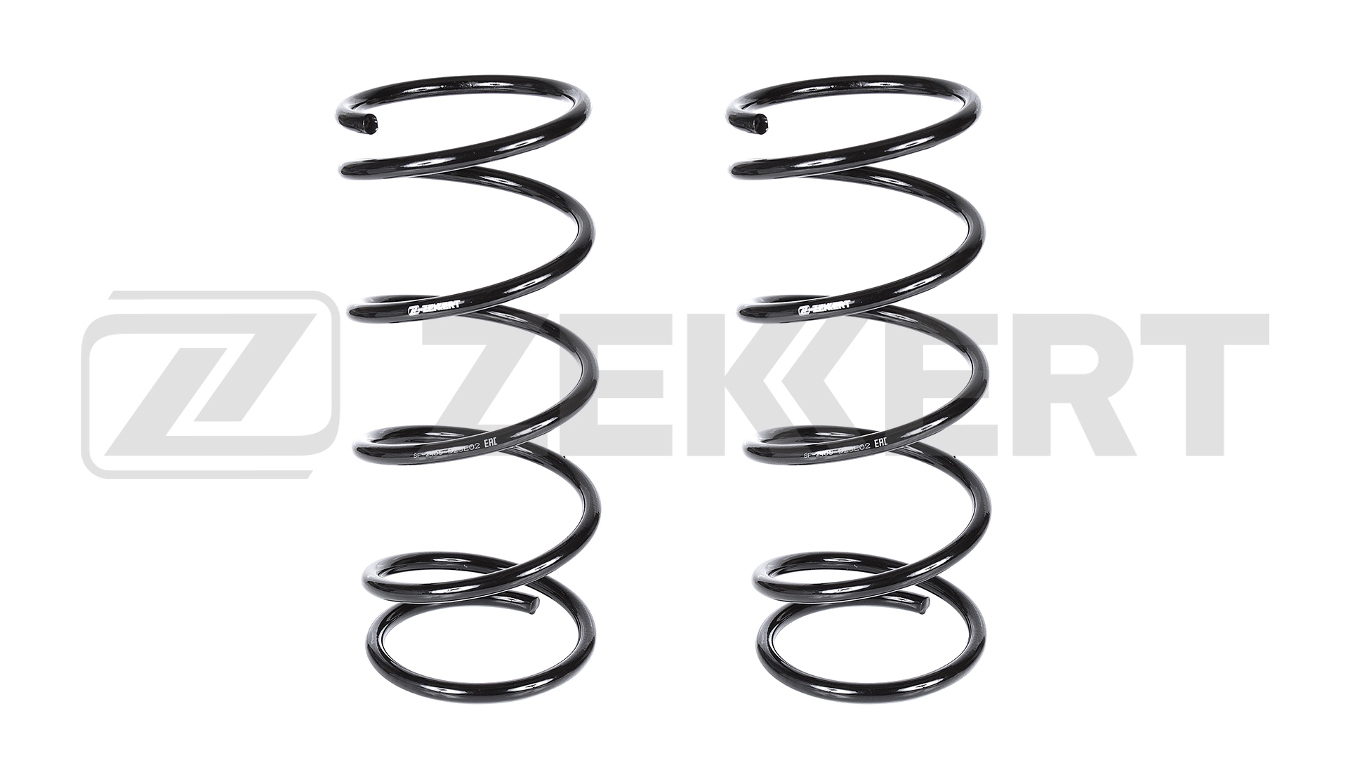 Suspension Spring (SF-2409)