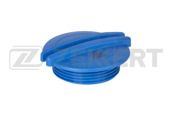Cap, coolant tank (BD-2049)