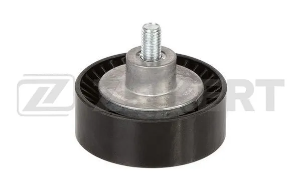 Deflection/Guide Pulley, V-ribbed belt (SR-1638)