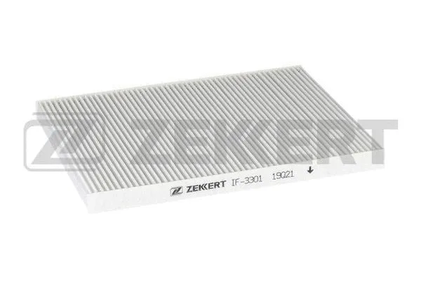 Filter, cabin air (IF-3301)