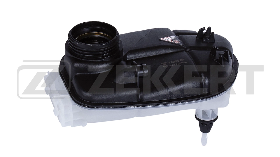 Expansion Tank, coolant (BD-1058)
