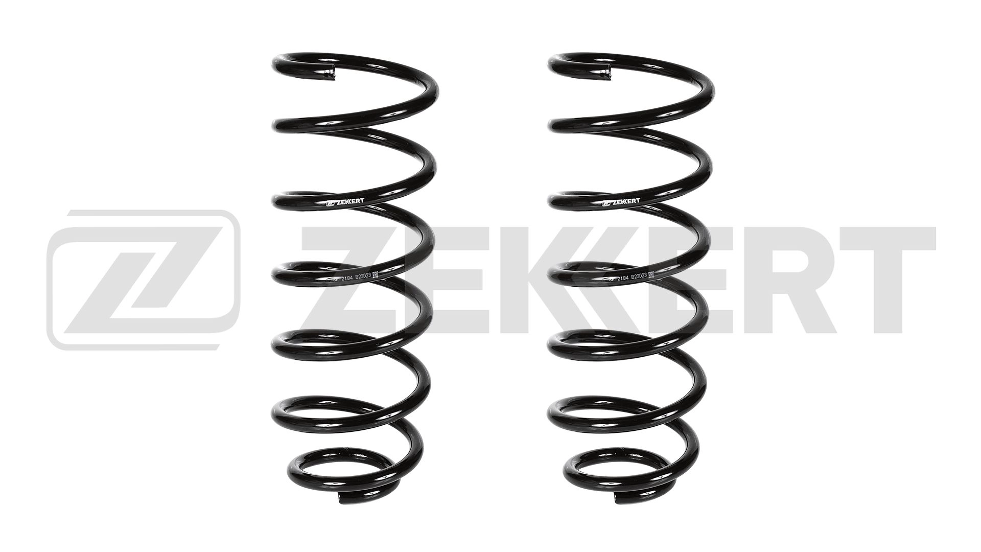 Suspension Spring (SF-2184)