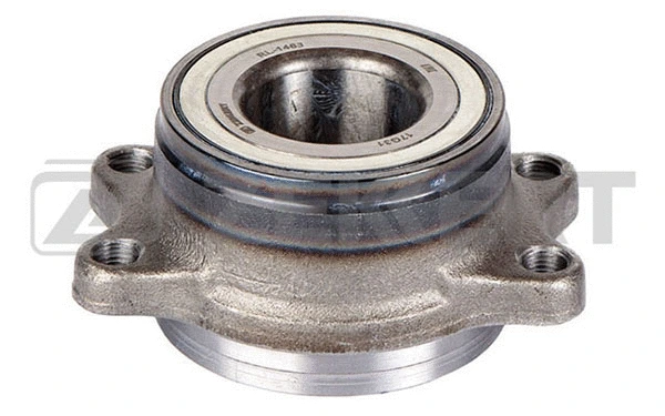 Wheel Hub (RL-1463)