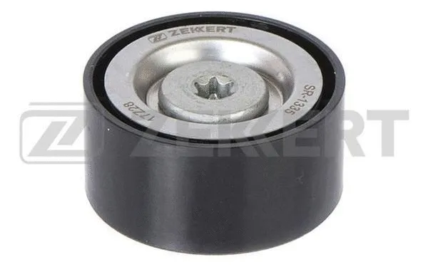 Deflection/Guide Pulley, V-ribbed belt (SR-1335)