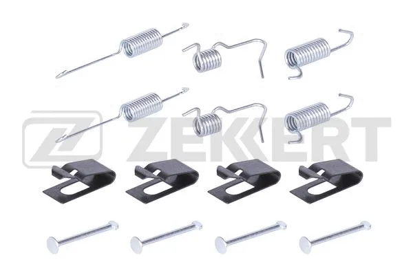 Accessory Kit, disc brake pad (BR-1515)