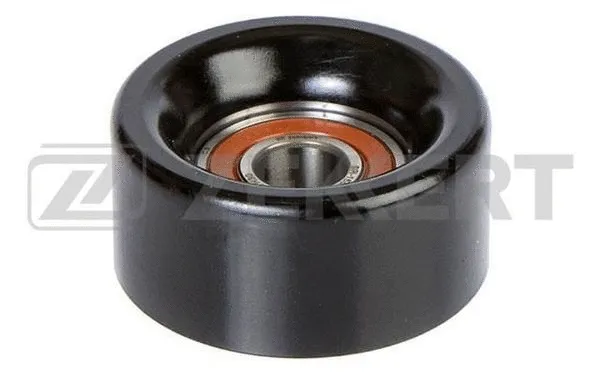 Tensioner Pulley, V-ribbed belt (SR-1552)