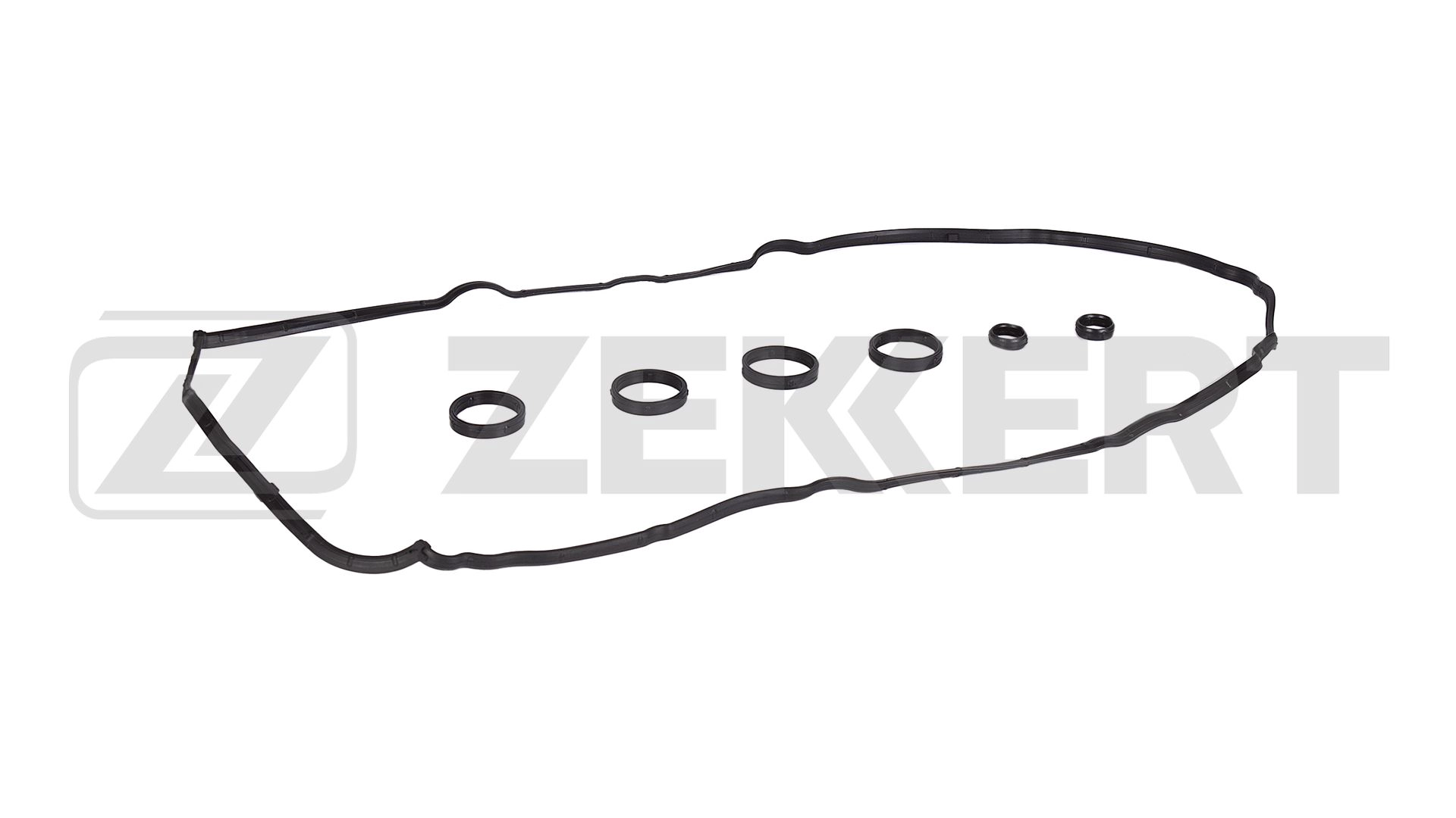 Gasket Set, cylinder head cover (DI-1014)