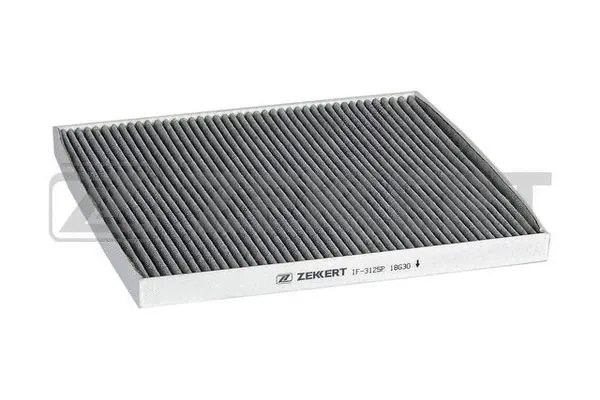 Filter, cabin air (IF-3125P)