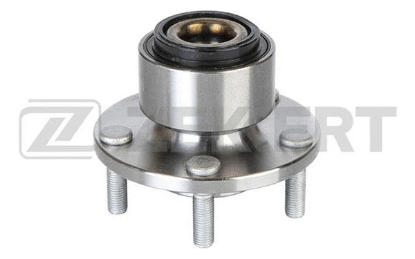Wheel Hub (RL-1372)