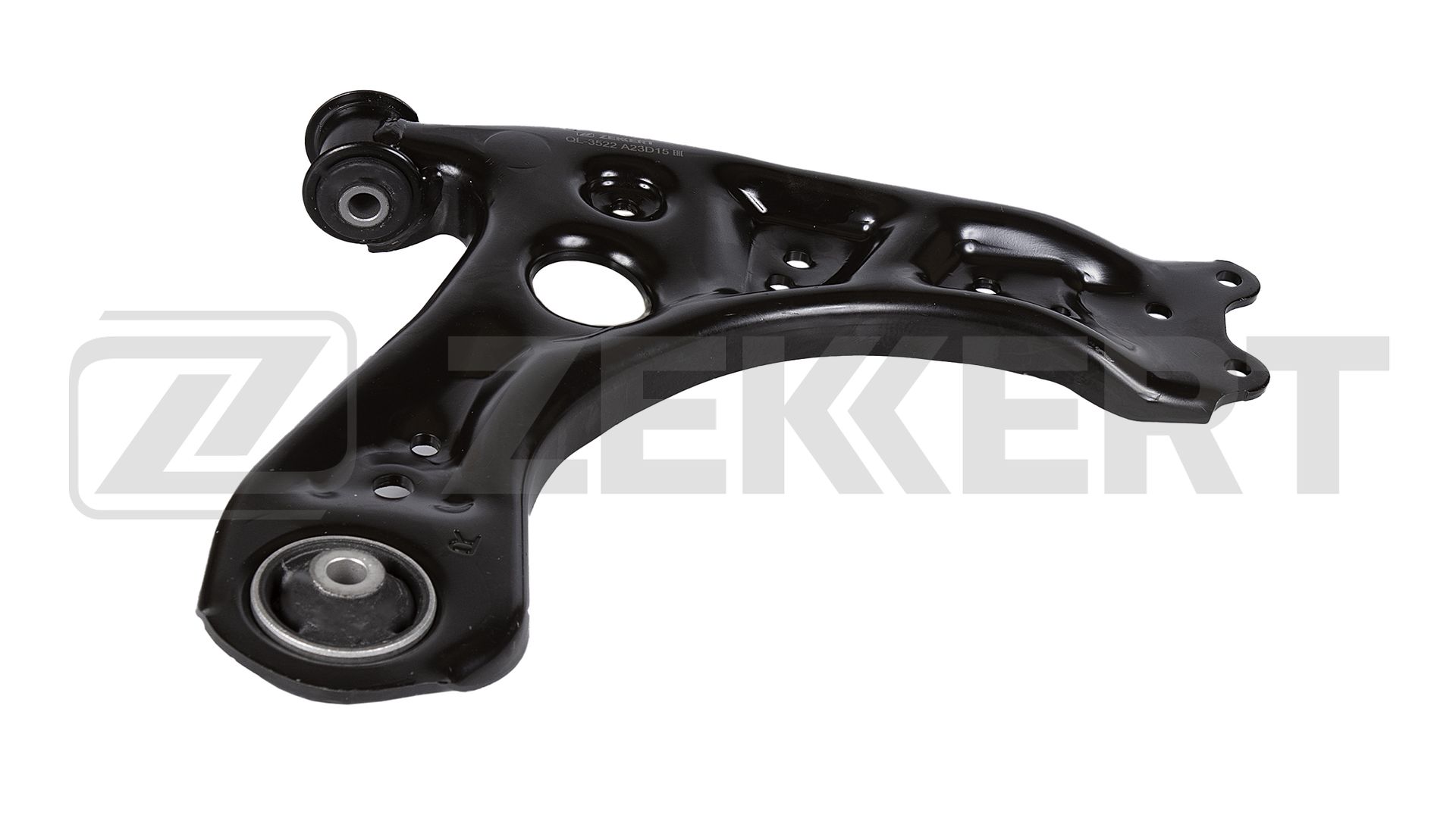 Control/Trailing Arm, wheel suspension (QL-3522)
