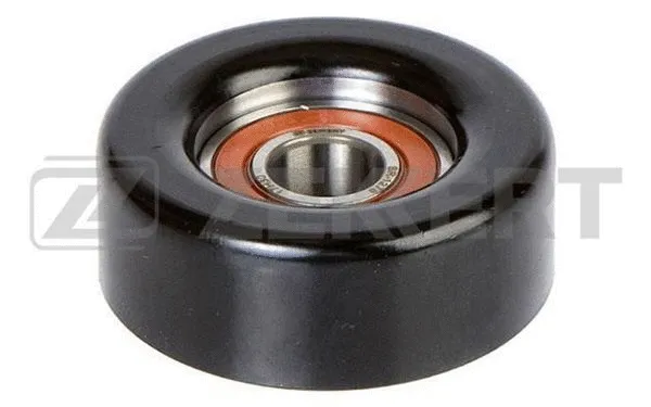 Tensioner Pulley, V-ribbed belt (SR-1278)