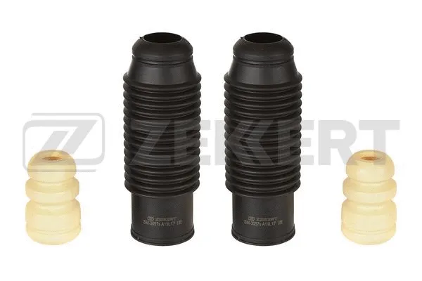 Dust Cover Kit, shock absorber (SM-3057S)
