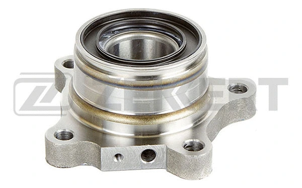 Wheel Hub (RL-1067)