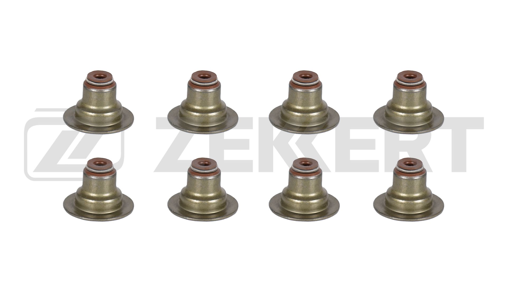 Seal Ring, valve stem (DI-4008)