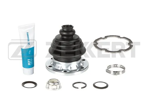 Bellow Kit, drive shaft (SM-1104S)