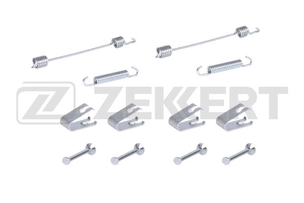 Accessory Kit, disc brake pad (BR-1505)