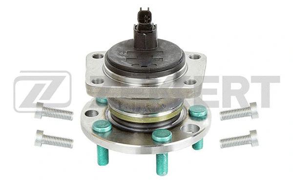 Wheel Hub (RL-1455)