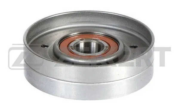 Tensioner Pulley, V-ribbed belt (SR-1031)