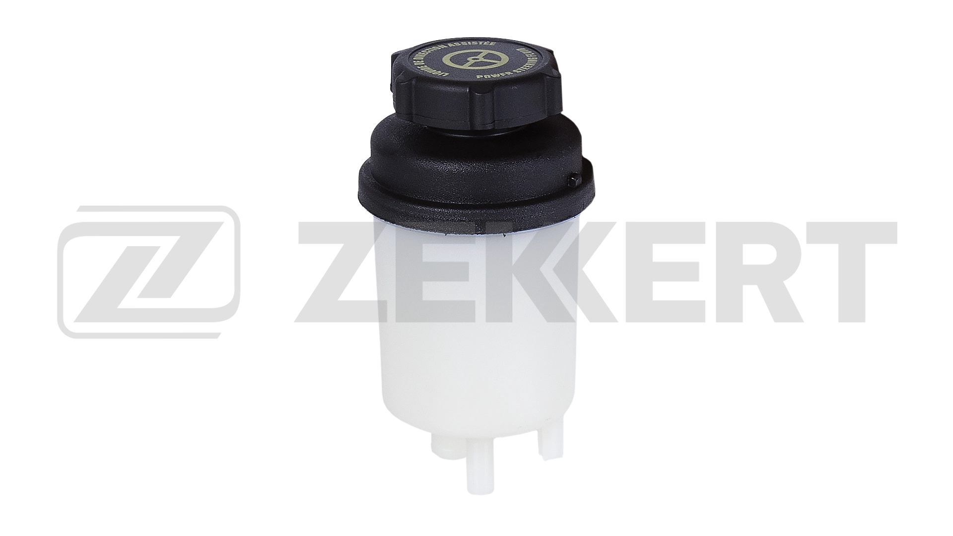 Equalising reservoir, hydraulic oil (power steering) (BD-1062)