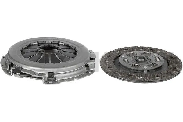 Clutch Kit (KS-4308)