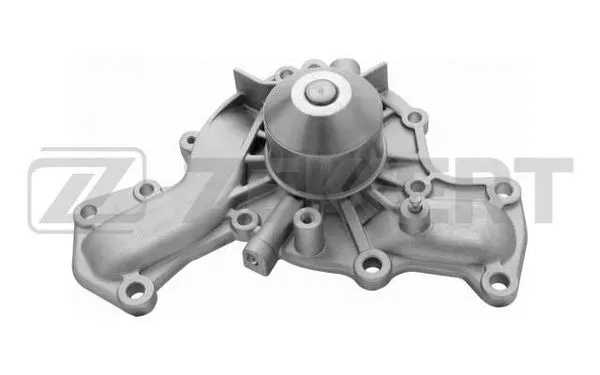 Water Pump, engine cooling (WP-1116)