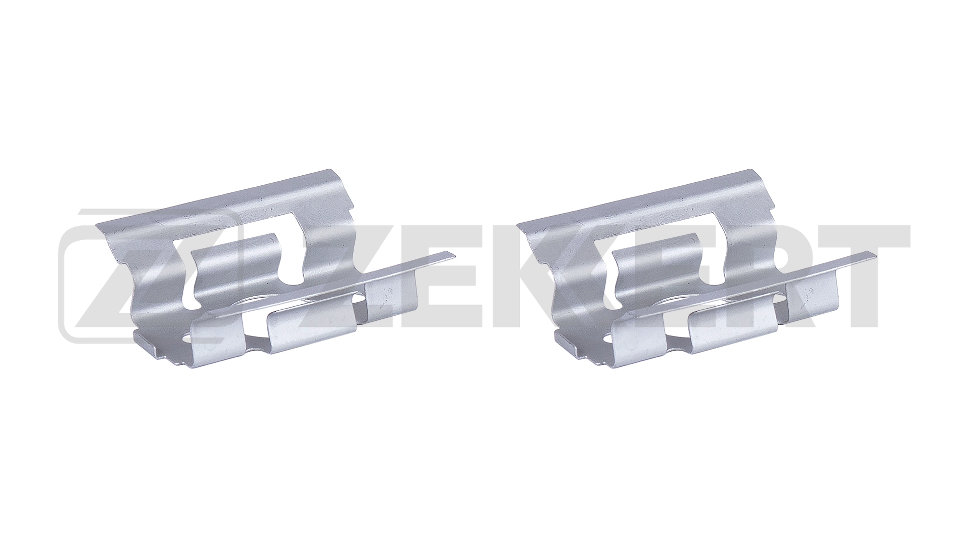 Accessory Kit, disc brake pad (BR-3283)
