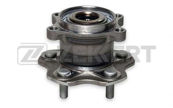 Wheel Hub (RL-1458)