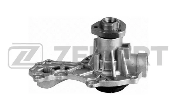 Water Pump, engine cooling (WP-1187)