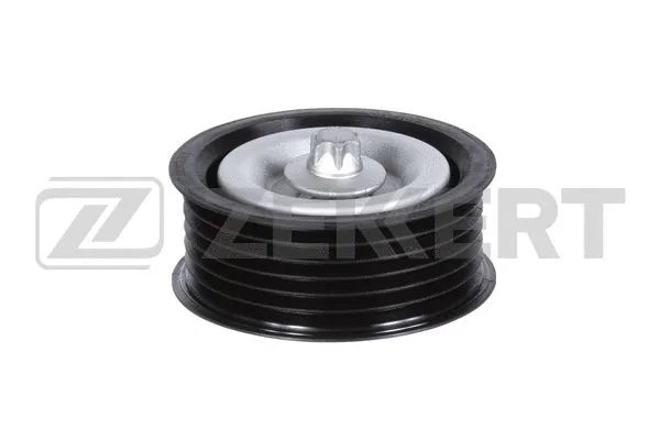 Deflection/Guide Pulley, V-ribbed belt (SR-1879)