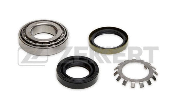 Wheel Bearing Kit (RL-1199)