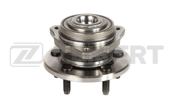 Wheel Hub (RL-1524)