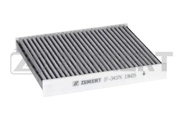Filter, cabin air (IF-3437K)