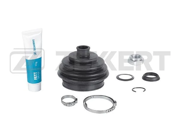 Bellow Kit, drive shaft (SM-1242S)