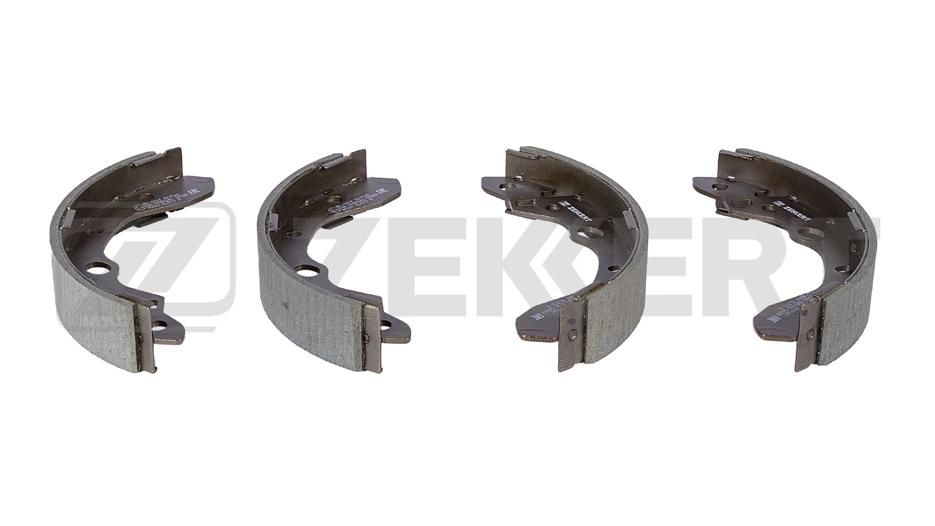 Brake Shoe Set (BK-4294)