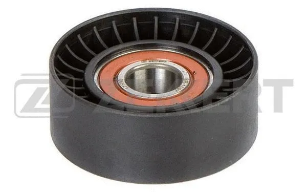 Tensioner Pulley, V-ribbed belt (SR-1097)