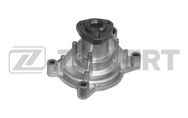 Water Pump, engine cooling (WP-1015)