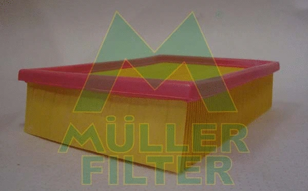 Air Filter (PA411)