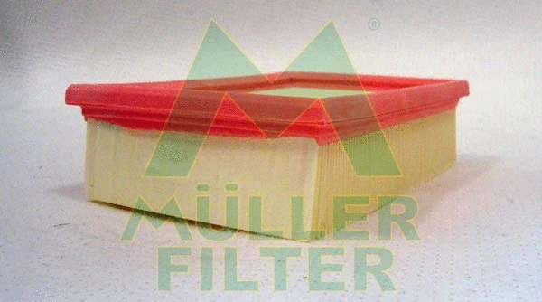 Air Filter (PA472)