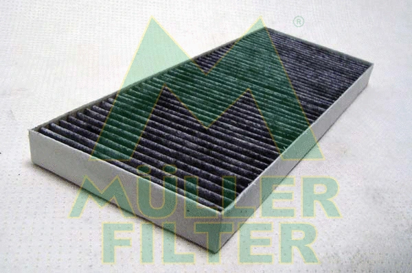 Filter, cabin air (FK116)